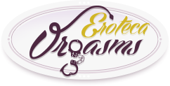 Logo Eroteca Orgasms