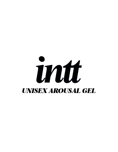 INTT UNISEX AROUSAL GEL