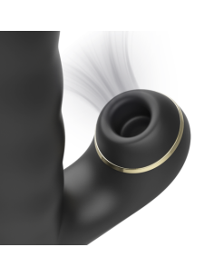 IBIZA - UP & DOWN + VIBRADOR + ONDAS ESTIMULADORAS CLÍTORIS 2