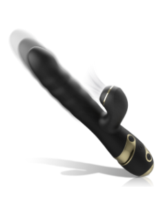 IBIZA - UP & DOWN + VIBRADOR + ONDAS ESTIMULADORAS CLÍTORIS