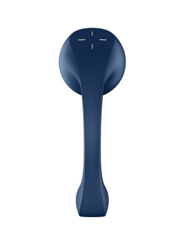 SATISFYER - PRO+ WAVE 4 ESTIMULADOR...