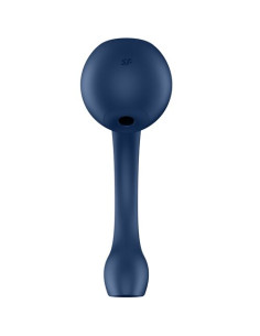 SATISFYER - PRO+ WAVE 4 ESTIMULADOR PUNTO G & AIR PULSE... 2
