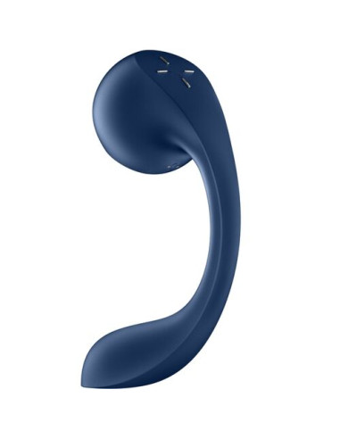 SATISFYER - PRO+ WAVE 4 ESTIMULADOR...