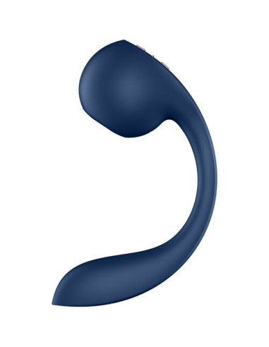 SATISFYER - PRO+ WAVE 4 ESTIMULADOR...