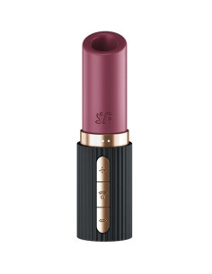 SATISFYER - PRO 2 KISS ESTIMULADOR CLÍTORIS POR ONDAS...