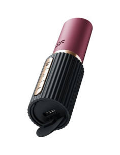 SATISFYER - PRO 2 KISS ESTIMULADOR CLÍTORIS POR ONDAS... 2