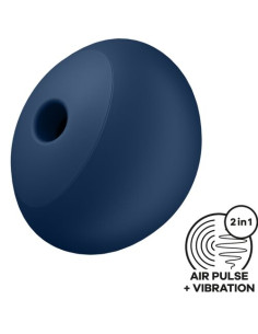 SATISFYER AIR POWER 4™ - Estimulador Clitorial & Vibrador...