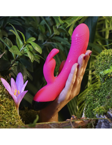 Vibrador Conejito recargable Funny...