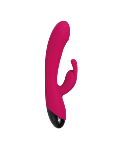 Vibrador Conejito recargable Funny Rabbit Eroteca Orgasms
