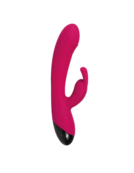 Vibrador Conejito recargable Funny Rabbit Eroteca Orgasms
