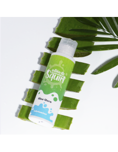 Lubricante íntimo con Aloe Vera · Base agua · Hidratante y regenerador | Eroteca Orgasms