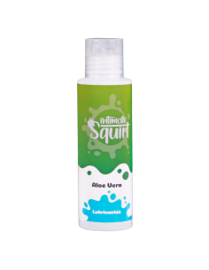 Lubricante íntimo con Aloe Vera · Base agua · Hidratante y regenerador | Eroteca Orgasms 2