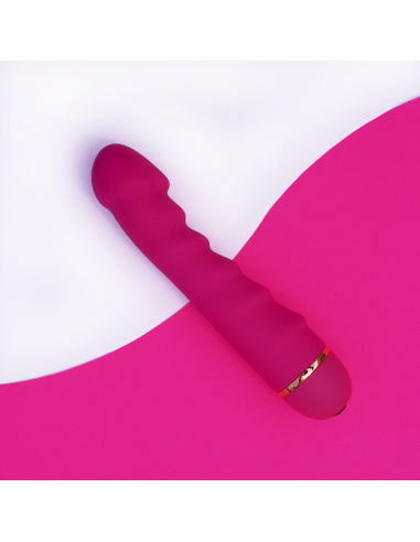 Vibrador punto G Love de Eroteca Orgasms