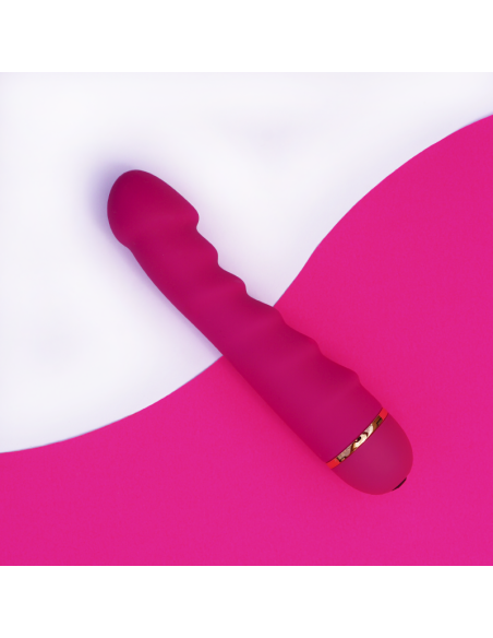 Vibrador punto G Love de Eroteca Orgasms