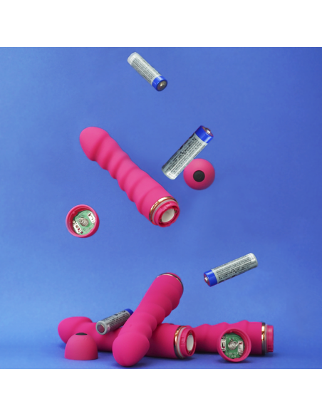 Vibrador punto G Love de Eroteca Orgasms