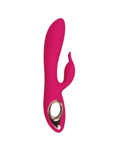 Vibrador conejito recargable Unai de Eroteca Orgasms 2