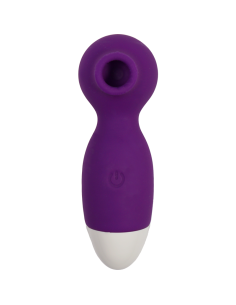 Succionador de clítoris Freya Pop! Morado Eroteca Orgasms