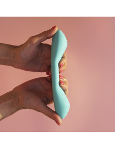 Succionador de clítoris y vibrador Venus de Eroteca Orgasms 2