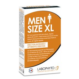 MENSIZE XL