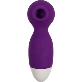 Succionador de cltoris Freya Pop! Morado Eroteca Orgasms